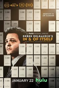 Derek DelGaudio's In & of Itself