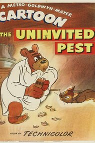 The Uninvited Pest