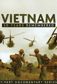 Vietnam: 50 Years Remembered