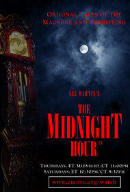 Lee Martin's Midnight Hour