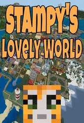 Stampy's Lovely World