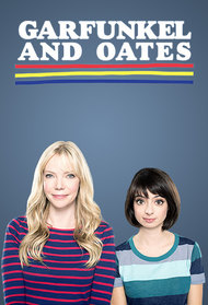 Garfunkel and Oates