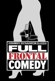 Full Frontal Comedy