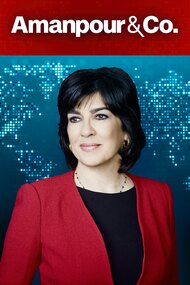 Amanpour and Company