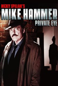 Mike Hammer, Private Eye