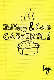 Jeffery & Cole Casserole
