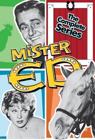 Mister Ed