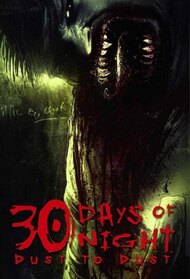 30 Days of Night: Dust to Dust