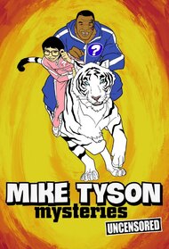 Mike Tyson Mysteries