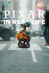 Pixar In Real Life