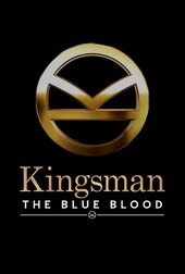 Kingsman: The Blue Blood