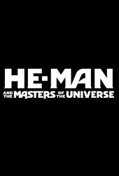 He-Man and the Masters of the Universe