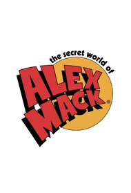 The Secret World of Alex Mack