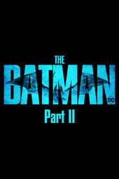 Untitled The Batman Sequel