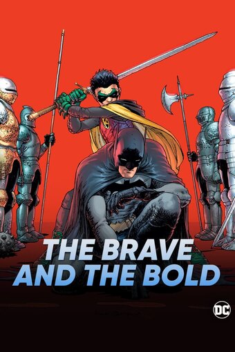The Brave and the Bold