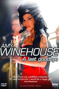 Amy Winehouse - A Last Goodbye