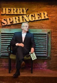 The Jerry Springer Show