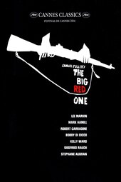 The Big Red One : The Reconstruction