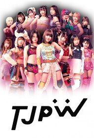 Tokyo Joshi Pro Wrestling