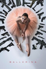John Wick Presents: Ballerina