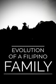 Evolution of a Filipino Family