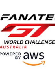Fanatec GT World Challenge Australia