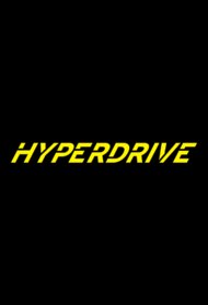 Hyperdrive