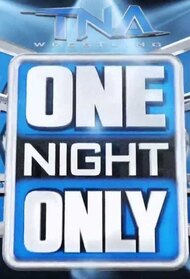 TNA One Night Only