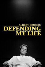 Albert Brooks: Defending My Life