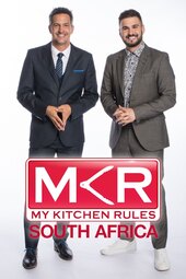 My Kitchen Rules: South Africa