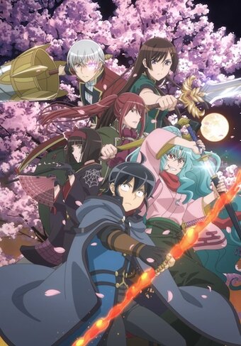 Tsukimichi: Moonlit Fantasy Season 2