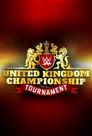 WWE United Kingdom Championship Tournament