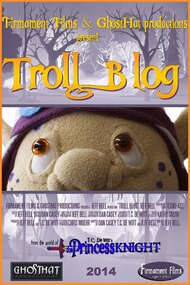 The Troll Blog