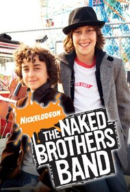 The Naked Brothers Band