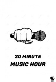 30-Minute Music Hour