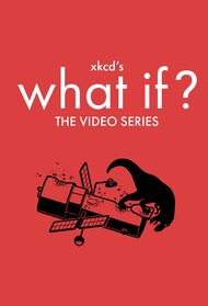 xkcd's What If?