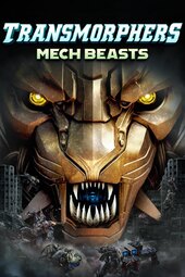 Transmorphers - Mech Beasts