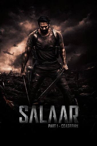 Salaar: Part 1 - Ceasefire