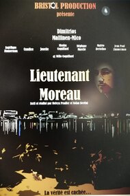 Lieutenant Moreau