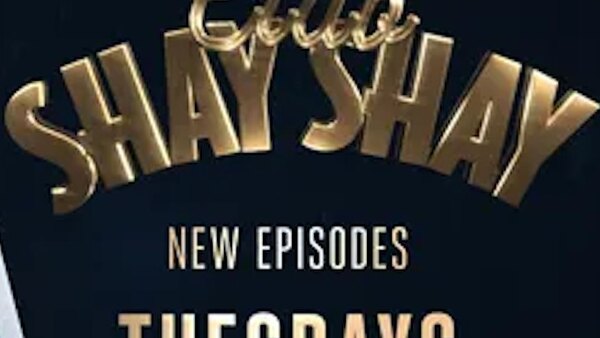 Club Shay Shay - S03E30 - Amanda Seales