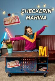Checkerin Marina
