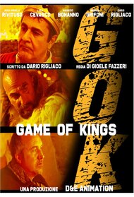 Game Of Kings