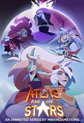 Atlas and the Stars