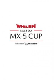 Whelen Mazda MX-5 Cup 