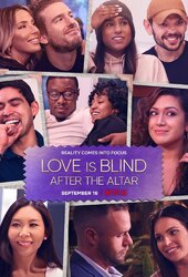 Love is Blind: After the Altar