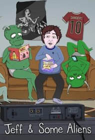 Jeff & Some Aliens