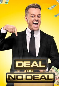Deal or No Deal (AU)
