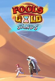 Fool’s Gold Sands