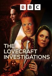 The Lovecraft Investigations 