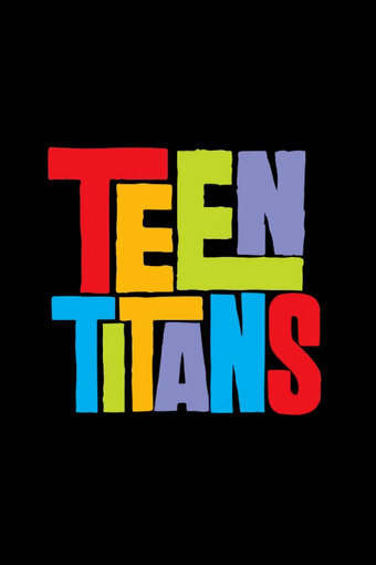 Untitled Teen Titans Film